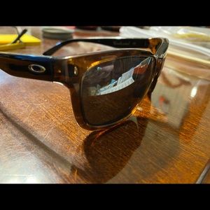 Oakley Sunglasses